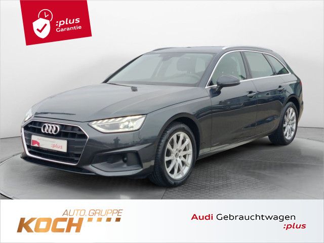 Audi A4 Avant 30 TDI S-Tronic, 379,- Euro o. Anzahlun