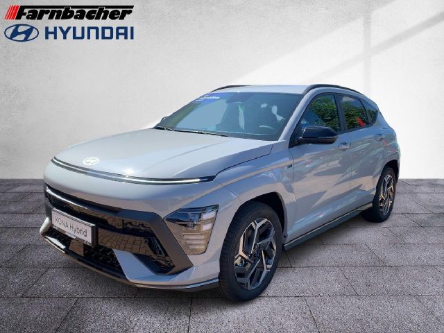 Hyundai KONA Hybrid 2WD N Line*