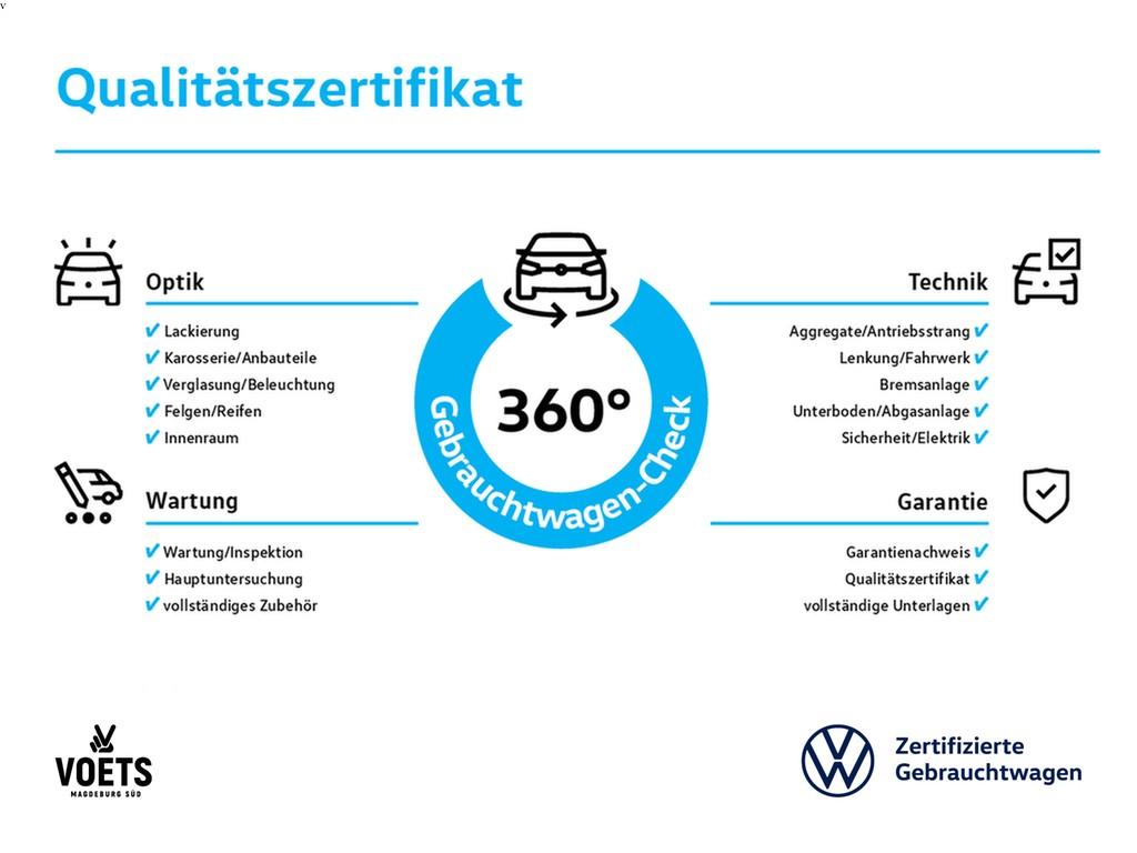 Volkswagen Taigo STYLE 1.0 TSI DSG MATRIX-LED+SHZ+REAR-VIEW, миниатюра 20