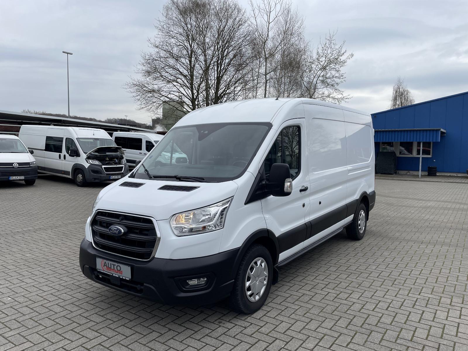 Ford Transit Kasten 350 L3H2 Trend Carplay RFK