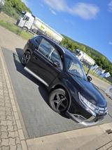Mitsubishi Outlander 2.2 DI-D 4WD Automatik SUV-Star+ S... - Mitsubishi Outlander mit Diesel-Antrieb: Allradantrieb, Geländewagen, Automatik, 2.2