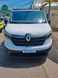 Renault Trafic - 1