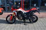 Honda CRF 1000 DCT Afrika Twin - HONDA CRF 1000