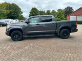 Toyota Tundra - Toyota mit LPG-Antrieb