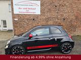 Abarth 500 1.4 595 | TüV neu - Abarth 500 aus 2019