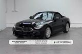 BMW Z4 Roadster sDrive 20 i M Sport Tempo Cam UNFALL - BMW Z4 Unfallwagen