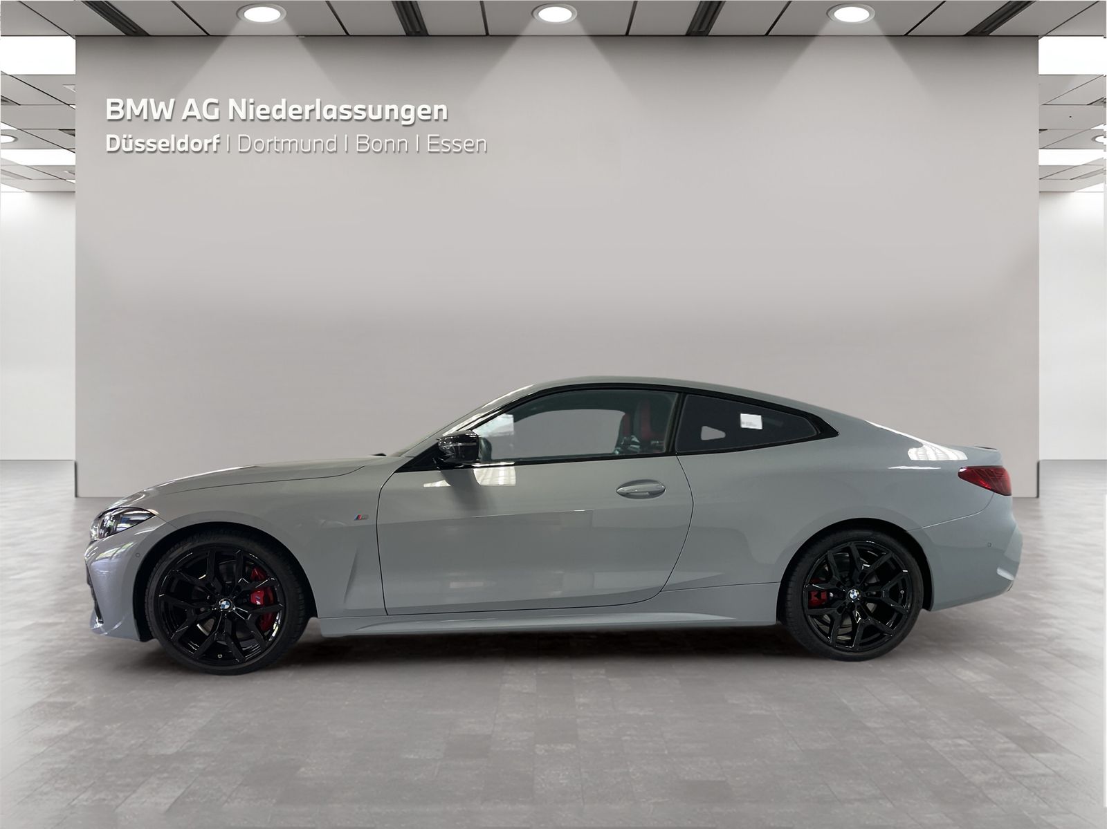 BMW M440 - Bild 5