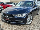 BMW 330d Lim.*Luxuy*Navi*Keyless*LED*Harmann/Kardon*