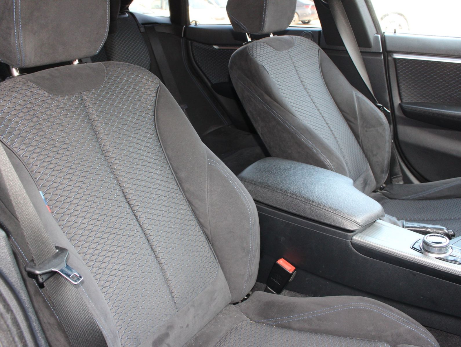 Fahrzeugabbildung BMW 430d GranCoupe M Sport H&K*LED*Memory