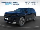 Jeep Compass E-Hybrid First Edition PANORAMA ACC LED