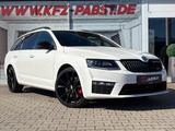 Skoda Octavia Combi RS CANTON Bi-Xenon Tempomat - Skoda Octavia mit Diesel-Antrieb