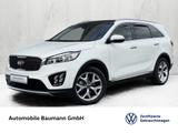 Kia Sorento Platinum Edition 4WD *NAVI*XENON* - Kia Sorento: Platinum Edition