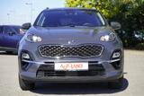 Kia Sportage 1.6 GDI Vision Navi Kamera Allwetter AH - gebrauchte Kia Sportage aus dem Jahr 2020
