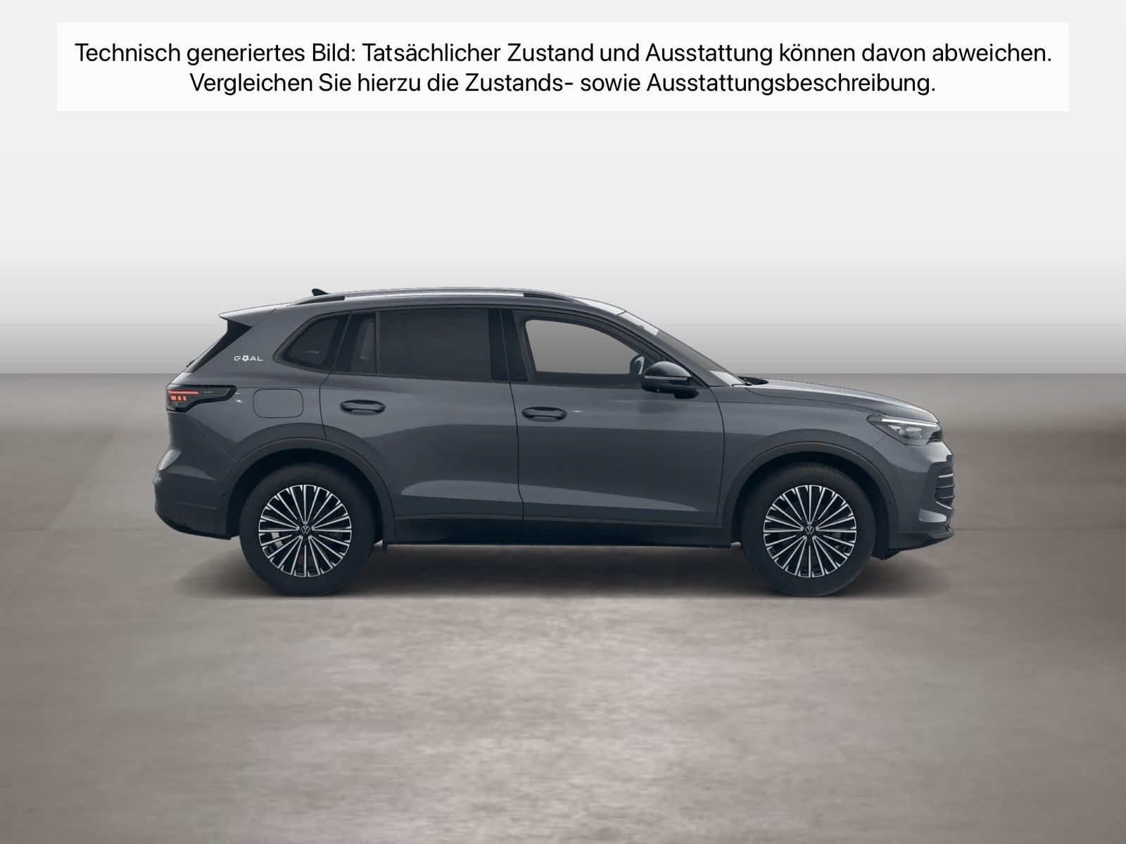 Volkswagen Tiguan - Bild 9