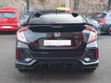 Honda Civic 1.0 Turbo LED SHZ ACC VC - Honda Civic Gebrauchtwagen in Dresden
