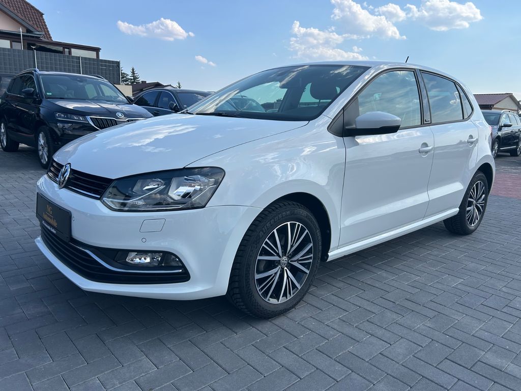 Image of Volkswagen Polo