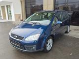 Ford Focus C-MAX 2.0 TDCI Ghia*Leder*Xenon* - Ford Focus aus 2005: Ghia