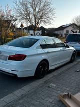 BMW f10 528i - BMW 528: 528i F10