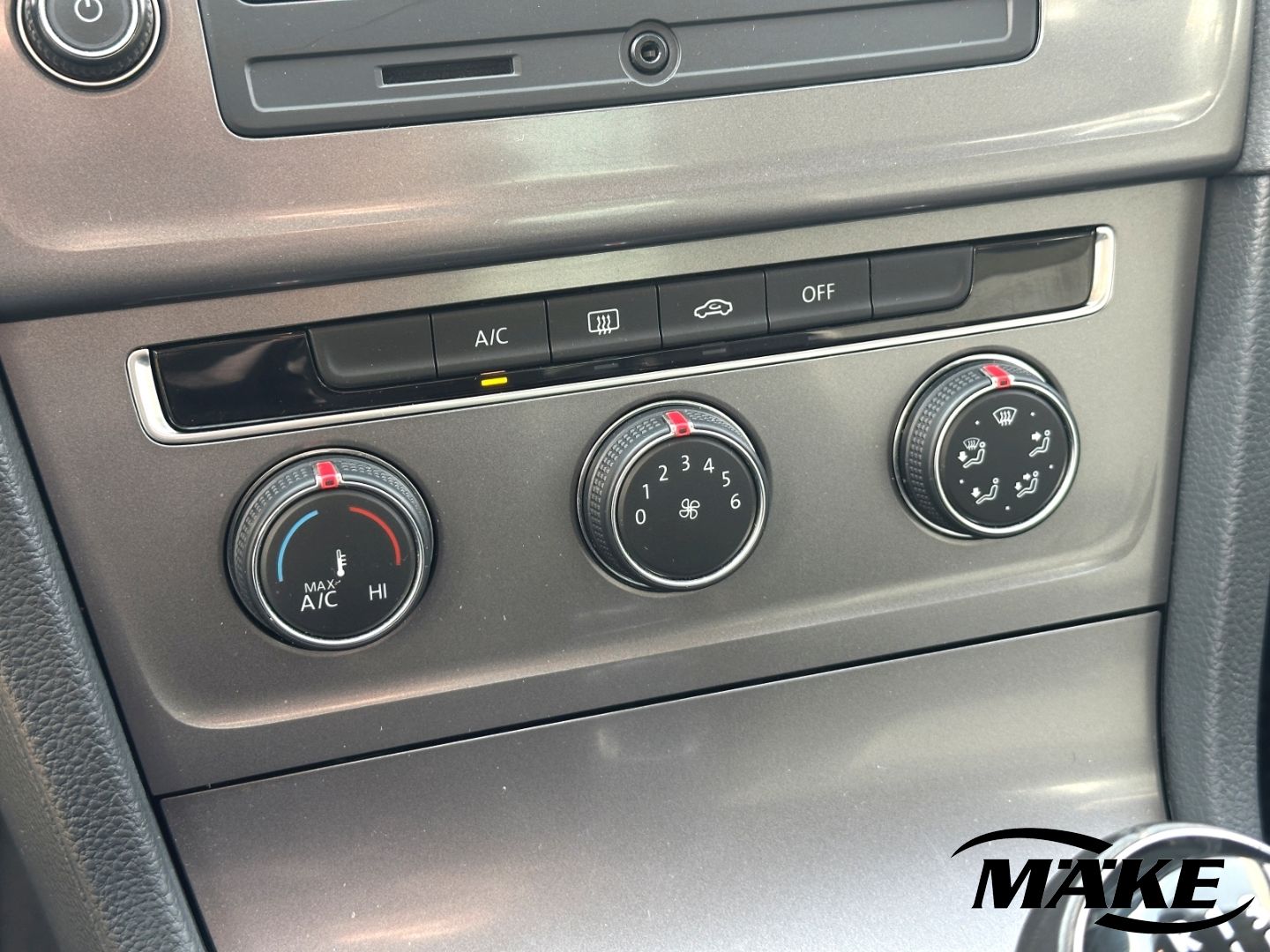 Golf Trendline 1.2 TSI BI-XENON GRA KLIMA