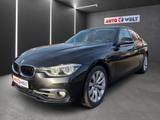 BMW 330e iPerformance Advantage Aut. LED Navi PDC - BMW mit Hybrid-Antrieb: Limousine
