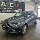 Volkswagen Touareg V6 TDI Terrain T. 4M,AHK,StaH.,SoftC.Pan