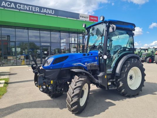 New Holland T4.100 F (Stage V)