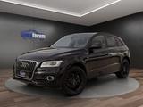 Audi Q5 3.0 TDI quattro S-LINE°AHK°ACC°LEDER°KAMERA - Audi Q5 mit Diesel-Antrieb: Leder