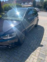 Volkswagen vw sport. van diese automatik full extra t... - Volkswagen Touran: Sport