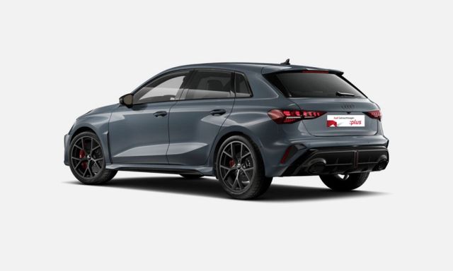 RS3 Sportback QUATTRO +MATRIX+WABEN+SONOS+PANO+