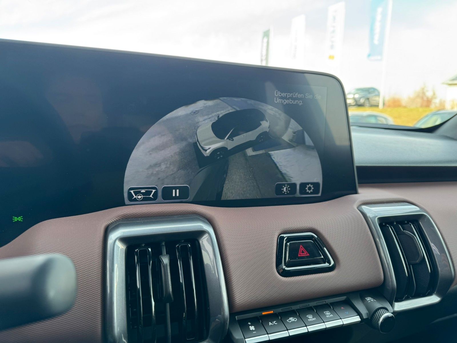 Suzuki e Vitara - Bild 25