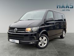 Fahrzeugabbildung Volkswagen T6 Multivan 2.0 TDI DSG - 1.Hand*AHK*Standhzg!!!