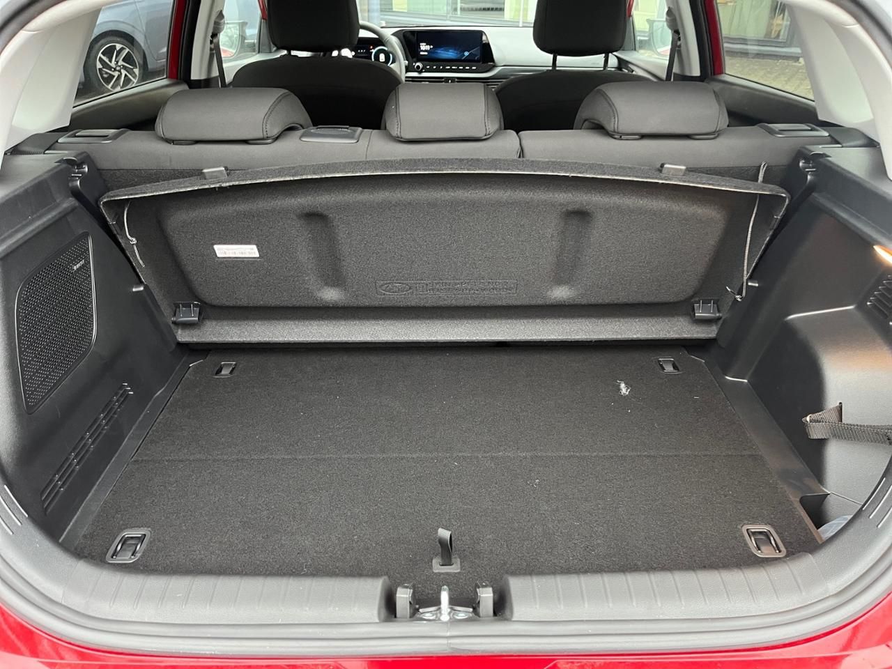 Fahrzeugabbildung Hyundai i20 PRIME *Dachlackierung* *CARPLAY*BT*KLIMAA*