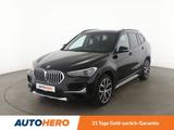 BMW X1 xDrive 20i xLine Aut.*NAVI*LED*TEMPO*PDC* - BMW X1 Gebrauchtwagen in Hamburg