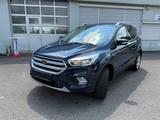 Ford Kuga 1,5 EcoBoost 4x2 88kW Trend - Ford Kuga: Trend 4x2