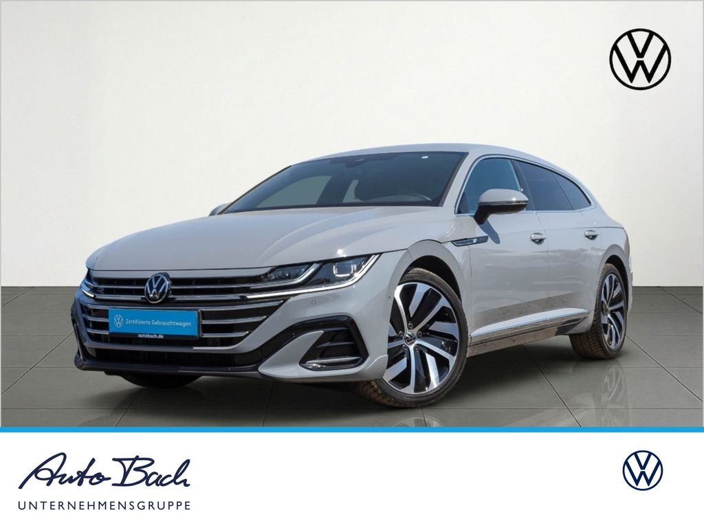 Image of Volkswagen Arteon