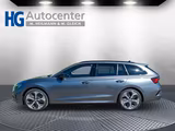 Skoda Octavia Combi 2.0TSI RS 19"AHK PanoStandh.Canton - Skoda Octavia mit Benzin-Antrieb: Kombi, 2.0
