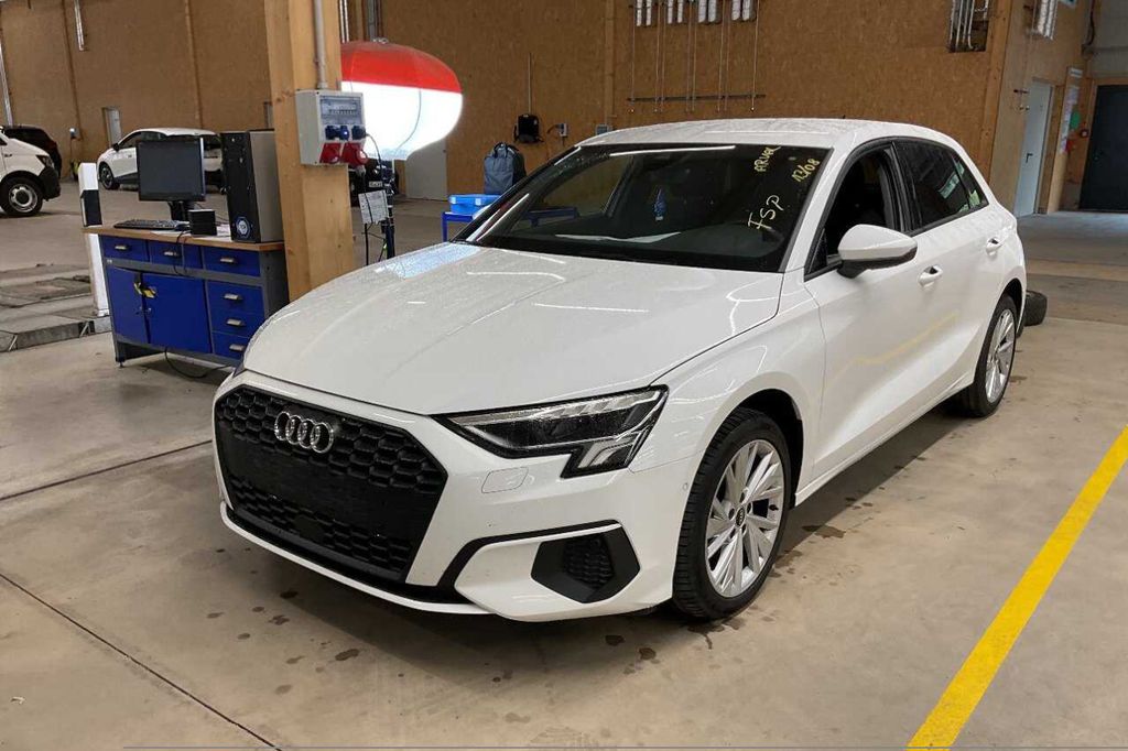 Image of Audi A3