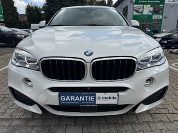 BMW X6 - 9