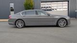 BMW 740Ld xDrive, Chauffeurpaket, Sky Lounge - gebrauchte BMW 740 aus dem Jahr 2019