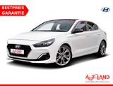 Hyundai i30 Fastback 1.4 T-GDI DCT LED Panorama Kamera - Hyundai i30 mit Benzin-Antrieb: Schiebedach