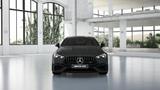 Mercedes-Benz CLE 53 AMG 4M+ Cp PREMIUM+ DRIVERS OPTIK NIGHT I - graue Mercedes-Benz CLE 53 AMG