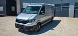 MAN TGE 2.180 4x4 - MAN TGE Gebrauchtwagen
