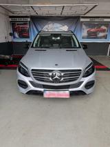 Mercedes-Benz Mercedes Benz GLE350 - Mercedes-Benz GLE 350 in Oberhausen