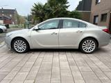 Opel Insignia A Lim. Cosmo -1 Jah Garantie - gebrauchte Opel Insignia aus dem Jahr 2009