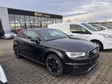 Audi A3 Ambiente  S Line Selection - Audi A3: Braun