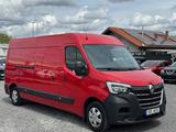 Renault Master III Kasten L3H2 HKa 3,5t - Renault Master: Kasten