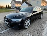 Audi A6 50 TDI quattro Avant 2x S line *B&0*21-Zoll* - Audi A6: 2.5