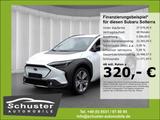 Subaru Solterra AWD Platinum*ACC 360°Ka Leder Harm/Kard - Subaru Elektroautos