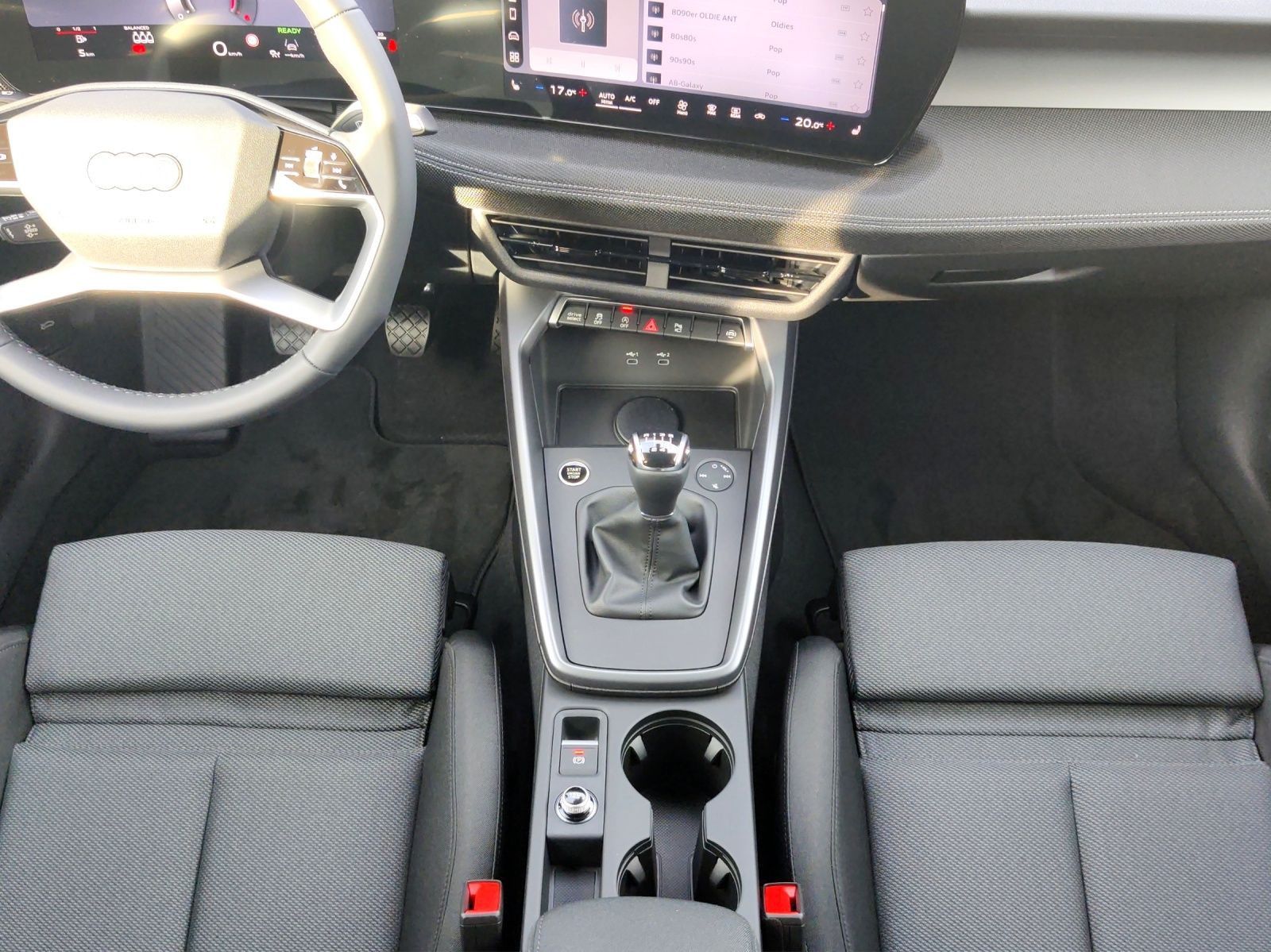 Audi A3 - Bild 7