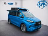 Ford Nugget L1 Titanium Camper PV-Anlage, Markise
